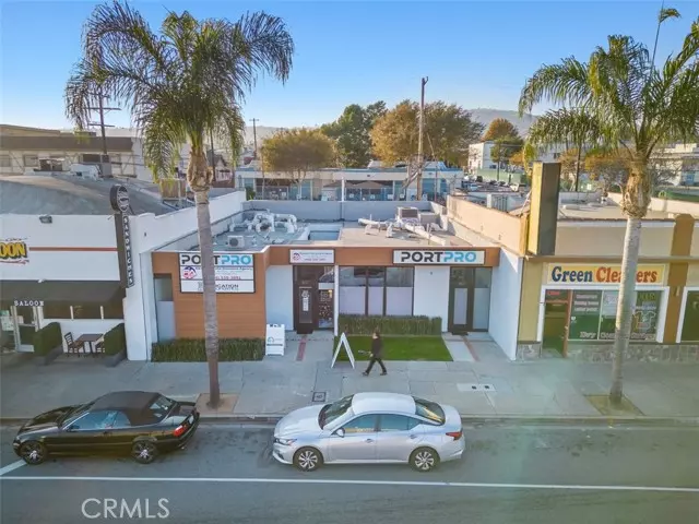 807 South Gaffey Street, San Pedro, CA 90731