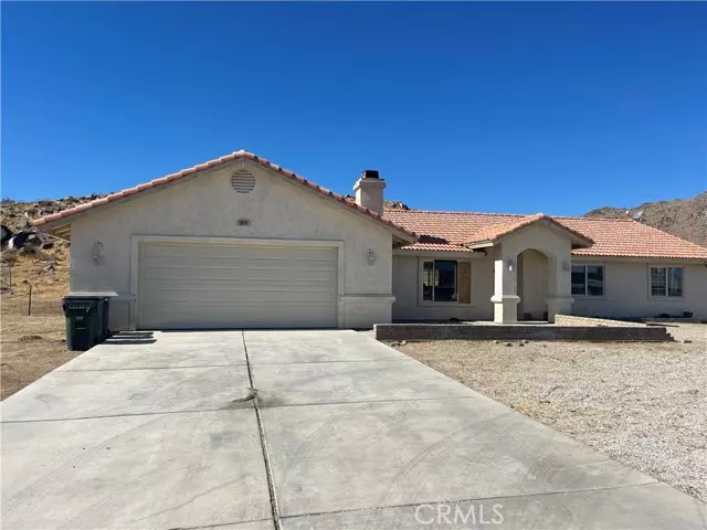 Apple Valley, CA 92307,15918 Serrano Road