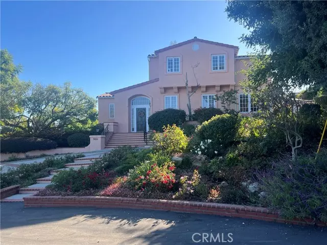 3821 El Tesoro Place, Rancho Palos Verdes, CA 90275