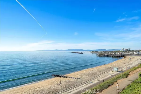 Redondo Beach, CA 90277,535 Esplanade