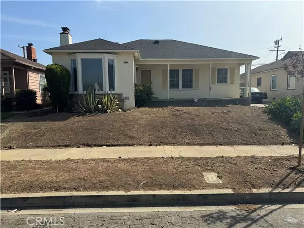 10220 South 1st Avenue, Inglewood, CA 90303