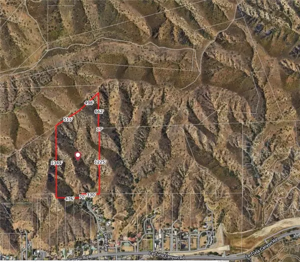 0 Elben, Sun Valley, CA 91352