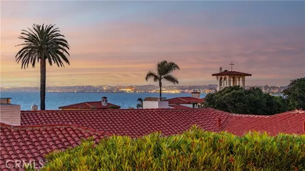 Palos Verdes Estates, CA 90274,505 Via Media