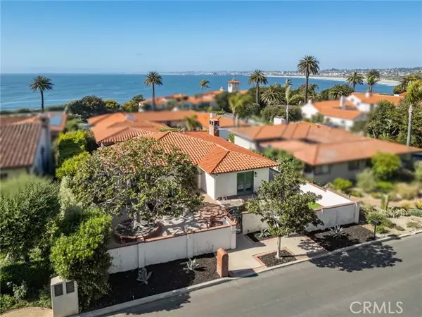 505 Via Media, Palos Verdes Estates, CA 90274