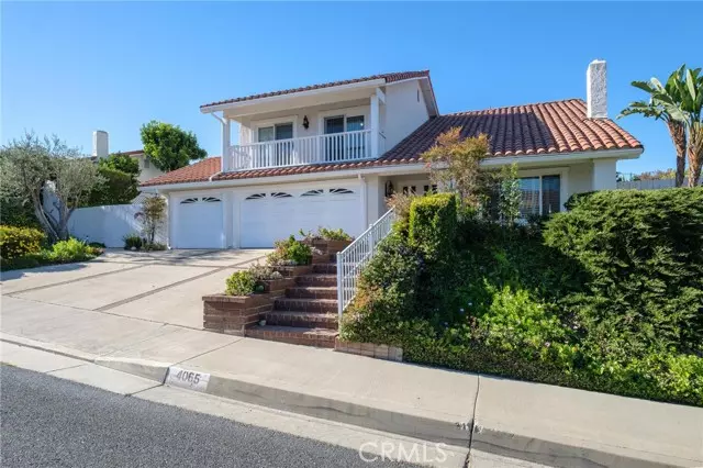 4065 Rousseau Lane, Palos Verdes Peninsula, CA 90274