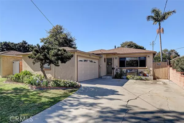 25013 Andreo Avenue, Lomita, CA 90717