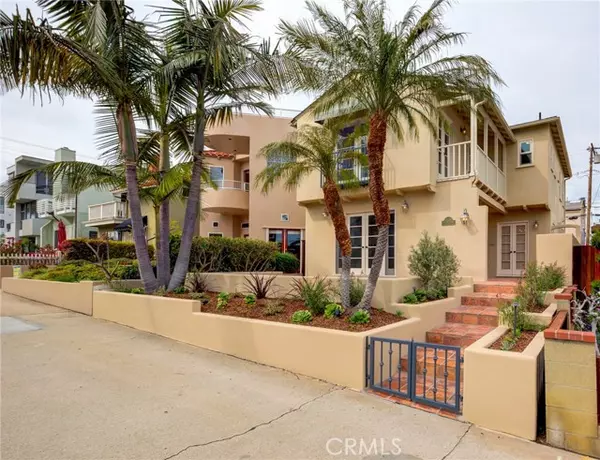 Manhattan Beach, CA 90266,333 5th Street