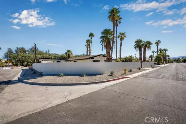 Palm Springs, CA 92262,2890 North Farrell Drive