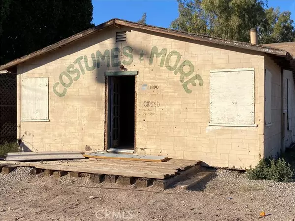 1896 East Underwood Road, Holtville, CA 92250