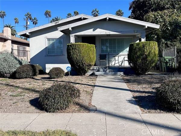 5170 Ruthelen Street, Los Angeles, CA 90062