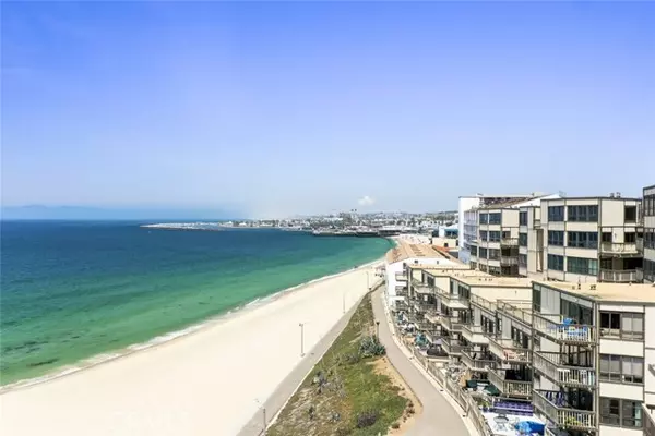 625 Esplanade, Redondo Beach, CA 90277