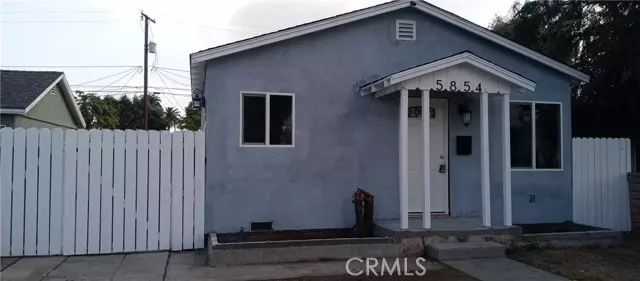 5854 Gundry Avenue, Long Beach, CA 90805