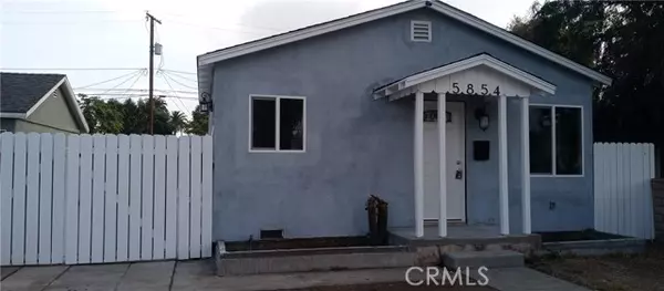 5854 Gundry Avenue, Long Beach, CA 90805