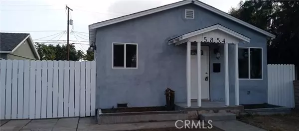 5854 Gundry Avenue, Long Beach, CA 90805