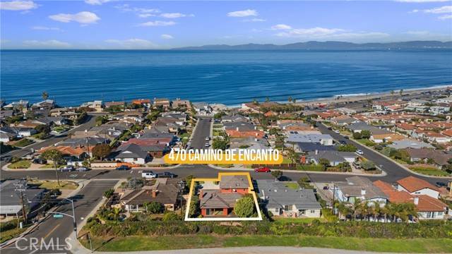 470 Camino De Encanto, Redondo Beach, CA 90277