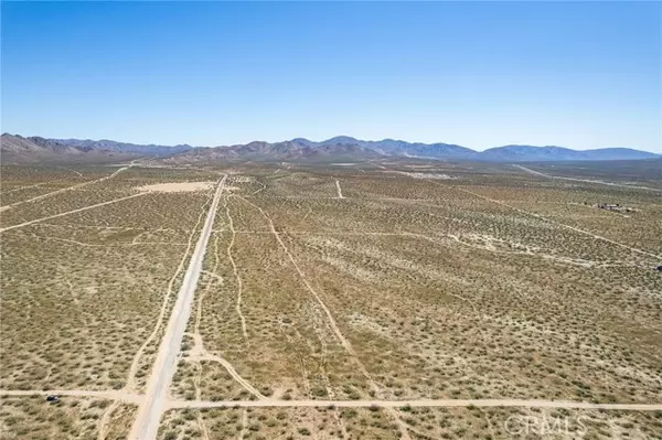 Apple Valley, CA 92307,20501 Stoddard Wells Road