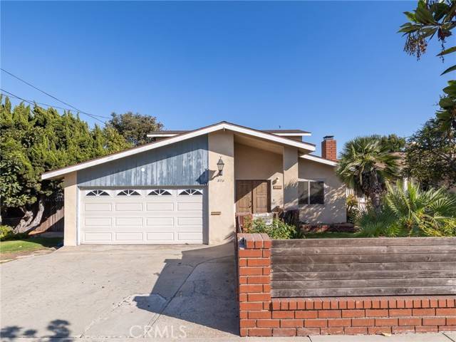 826 Sheldon Street, El Segundo, CA 90245