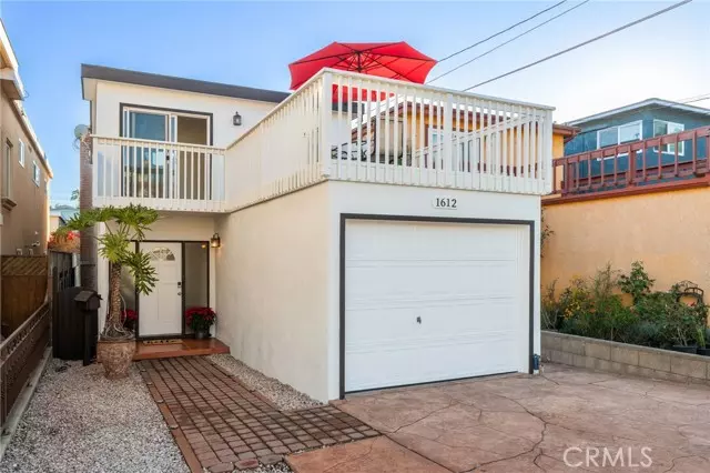 1612 Spreckels Lane, Redondo Beach, CA 90278