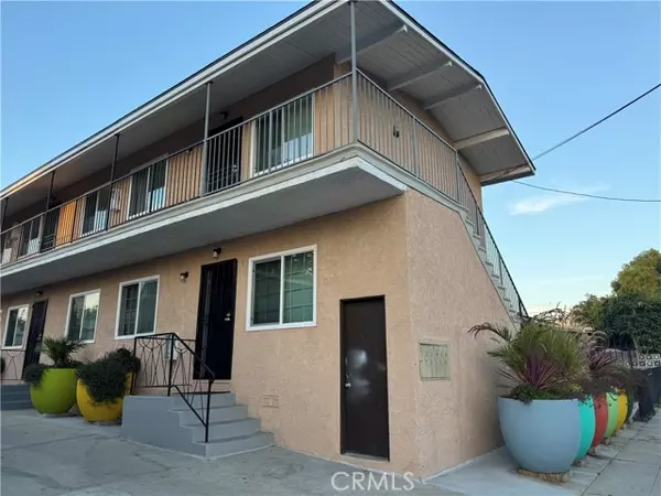 1145 West 119th Place, Los Angeles, CA 90044