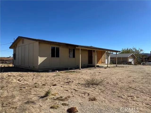 4851 Avenida La Manana, Joshua Tree, CA 92252