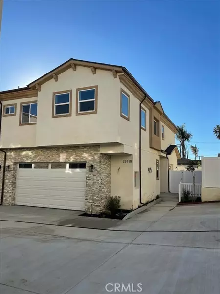 2825 190th Street, Redondo Beach, CA 90278