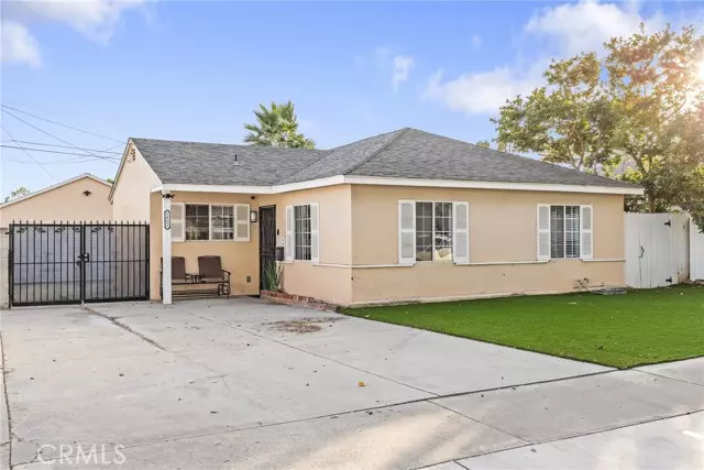 Torrance, CA 90502,1052 Greenhedge Street