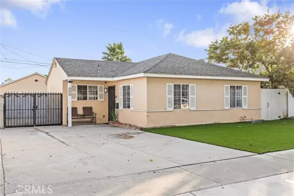 1052 Greenhedge Street, Torrance, CA 90502