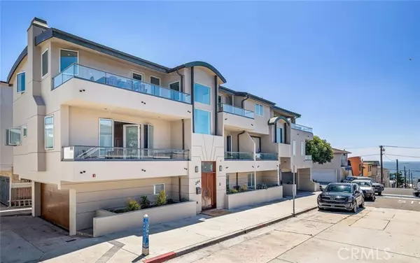 304 11th St, Manhattan Beach, CA 90266