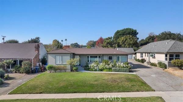 1745 Grand Oaks Avenue, Altadena, CA 91001