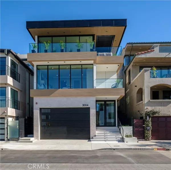 3004 Manhattan Avenue, Manhattan Beach, CA 90266