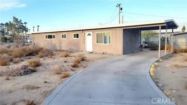 73908 Gorgonio Drive, 29 Palms, CA 92277