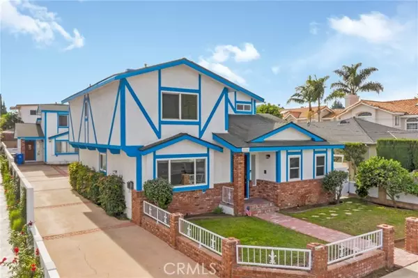 2014 Perry Avenue, Redondo Beach, CA 90278