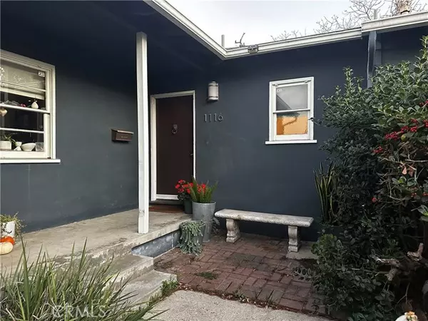 1116 Rose Avenue, Venice, CA 90291