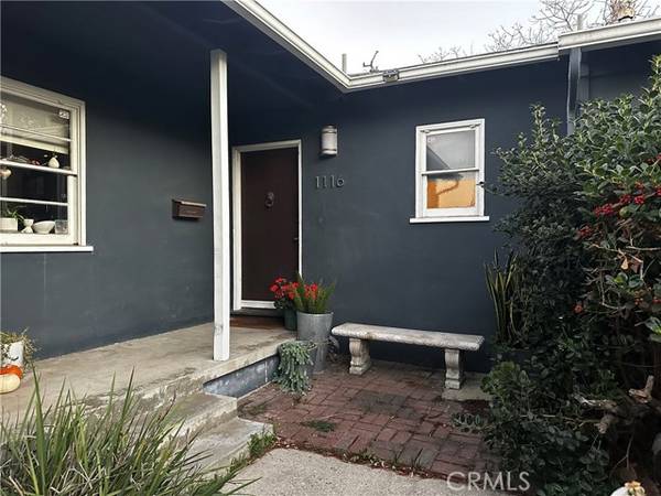 1116 Rose Avenue, Venice, CA 90291