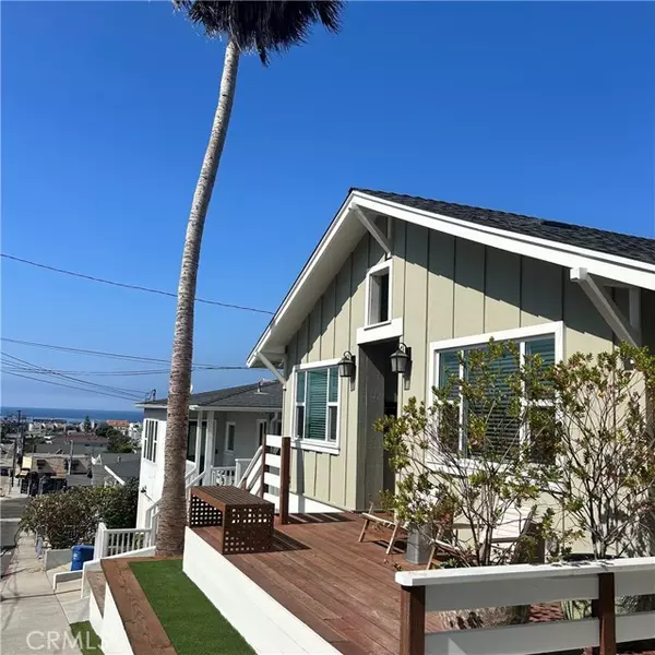 Hermosa Beach, CA 90254,903 8th Street