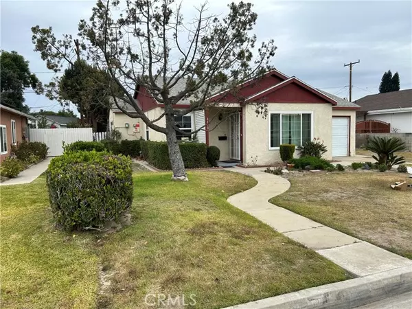 8419 Devenir Avenue, Downey, CA 90242