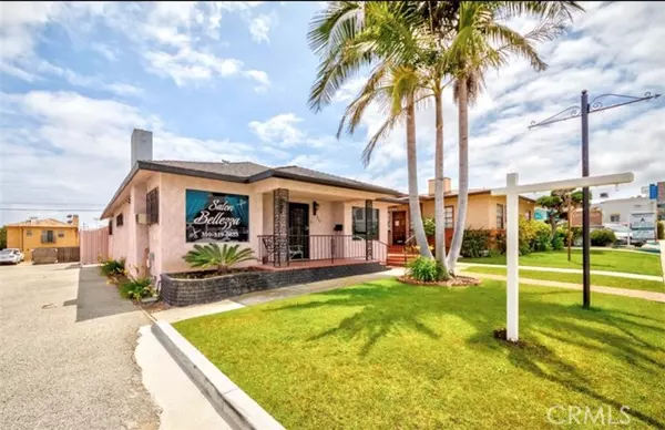 841 West 9th Street, San Pedro, CA 90731