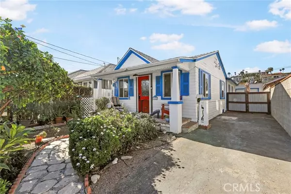 2625 South Denison Avenue, San Pedro, CA 90731