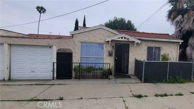 Wilmington, CA 90744,136 East R Street