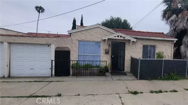 136 East R Street, Wilmington, CA 90744