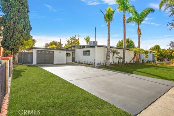 600 West Rosslynn Avenue, Fullerton, CA 92832