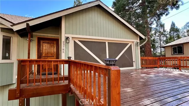 23785 Zurich Drive, Crestline, CA 92325