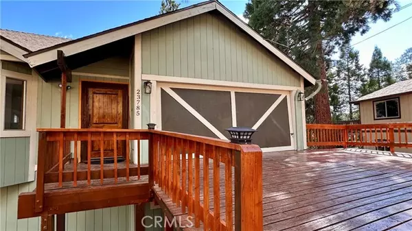 23785 Zurich Drive, Crestline, CA 92325