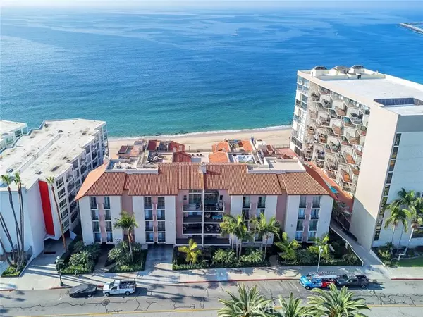 555 Esplanade, Redondo Beach, CA 90277