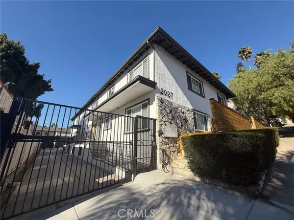 2027 Vista Del Mar Street, Los Angeles, CA 90068