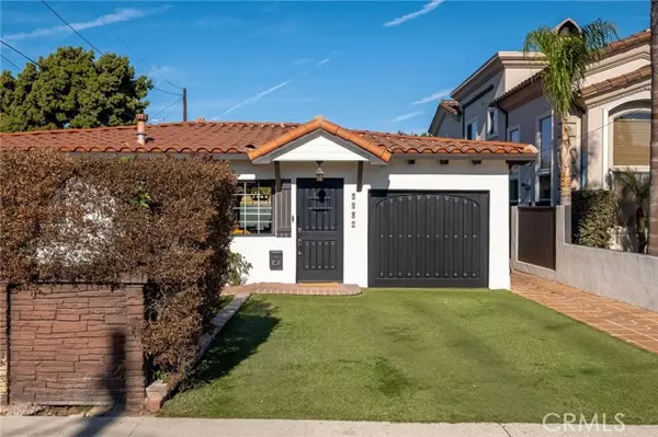 2401 Alvord Lane, Redondo Beach, CA 90278