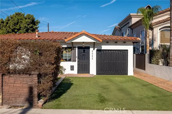 2401 Alvord Lane, Redondo Beach, CA 90278