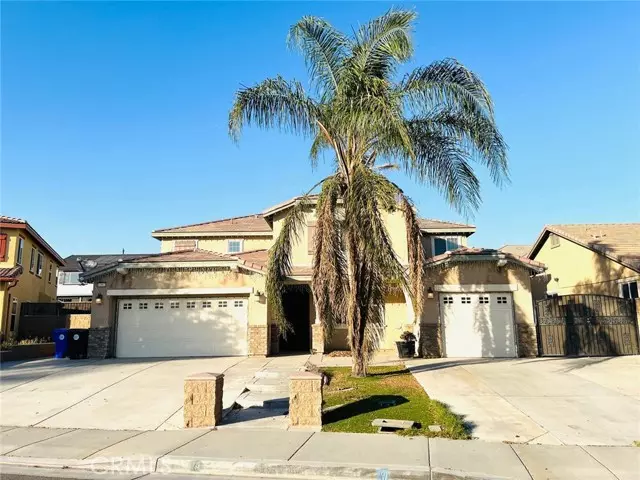 Jurupa Valley, CA 91752,11961 Nuthatch Court