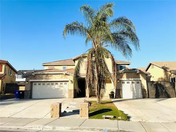 11961 Nuthatch Court, Jurupa Valley, CA 91752