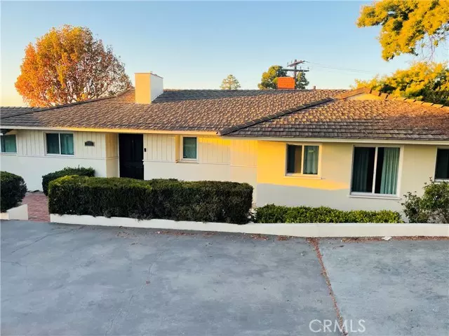 705 Yarmouth Road, Palos Verdes Estates, CA 90274